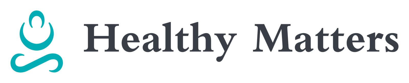 Healthy Matters Hub Logo